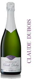 Cuvée Claude Dubois