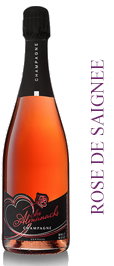 Rosé de Saignée