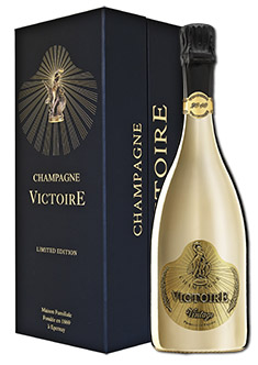 Champagne Victoire